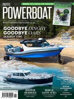 Pacific PowerBoat Magazine